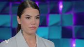 Chiara Balistreri: l'intervista integrale