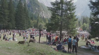 Il No Borders Music Festival apre con Morcheeba, Goran Bregovic, Kruder & Dorfmeister e Thievery Corporation