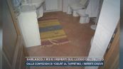 Garlasco, i Ris e i reperti sul luogo del delitto