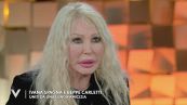 Ivana Spagna: "Uniti da una lunga amicizia"
