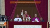 La fumata bianca e i primi passi di Papa Leone XIV