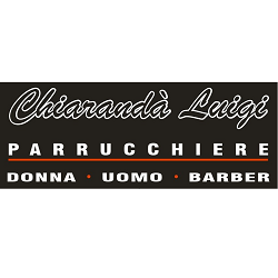 Parrucchiere Luigi Chiarandà logo