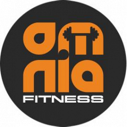 OmniaFitness logo
