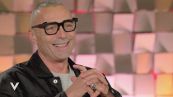 Alex Britti e la sua collaborazione con Marco Mengoni