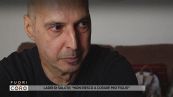 Ladri di salute: "Non riesco a curare mio figlio"