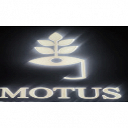 Motus Food Comfort logo