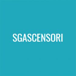 SGA Ascensori logo