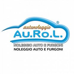 Autonoleggio AUROL logo