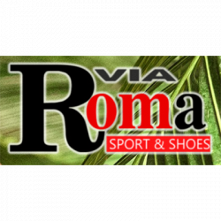 Via Roma Sport e Shoes logo