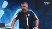 Gattuso "maledice" la sosta lunga: "Speriamo non ci abbassi troppo l'adrenalina"