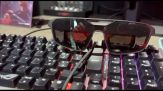 Asus porta in Italia Rog Xreal R1, gli occhiali-monitor per il gaming