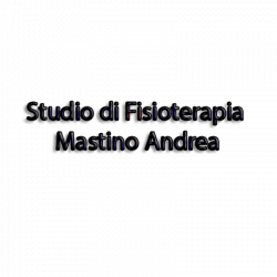 Studio di Fisioterapia Mastino Andrea logo
