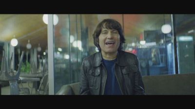 "Avvelenato", il ritorno di Mauro Di Maggio