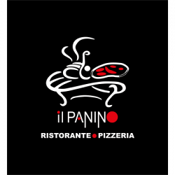 Ristorante Pizzeria Il Panino logo