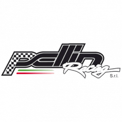 Pellin Racing S.r.l. logo