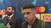 Luis Henrique: "Abbiamo fatto tutto per vincere, ma è mancata la cosa più importante"