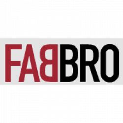 Fabbro Serramenti logo