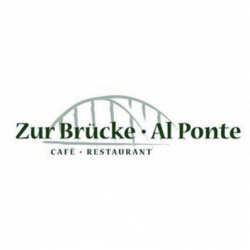 Ristorante Caffe' al Ponte - Zur Brücke logo