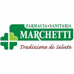 Farmacia Marchetti logo