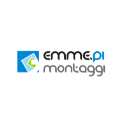 Emmepi Montaggi - Serramenti Affori logo