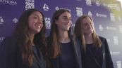 "Athora Game On - All Stars Night", l'evento della Serie A Women