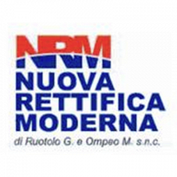 Nuova Rettifica Moderna logo