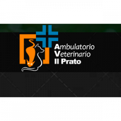 Ambulatorio Veterinario Il Prato logo
