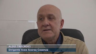 Cosenza, preside aggredito da padre di un alunno