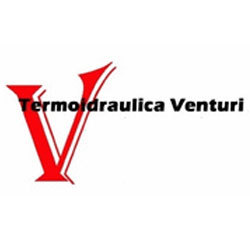Termoidraulica Venturi logo