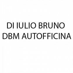 Dbm Srl di Iulio - Revisioni 2 3 4 Ruote-Soccorso Stradale Aci H24 logo