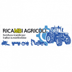 Mb Ricambi Agricoli logo
