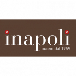 I Napoli Ristorante Pizzeria Pasticceria Eventi logo
