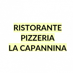 La Capannina logo