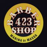 423 Barber Shop