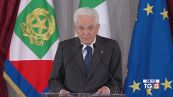 "La violenza è un virus letale per democrazia"