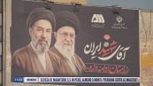 Breaking News delle 11.00 | Usa-Iran, un'altra notte di fuoco