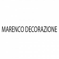 Marenco Decorazione logo
