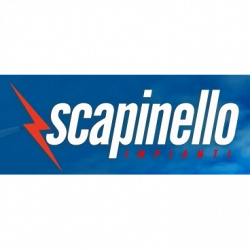 Scapinello Impianti logo
