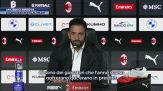Amorim ci riprova...