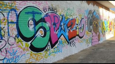 Spazi da non perdere, a Cerignola tra restyling e riciclo