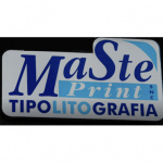Masteprint Tipo-Litografia