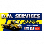 D.M.Services Srls Soccorso Stradale H24