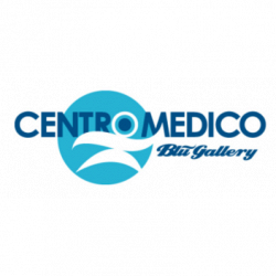 Centro Medico Blugallery logo