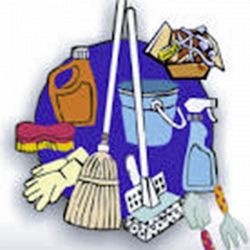 Frank Impresa di Pulizie logo