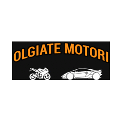 Olgiate Motori logo