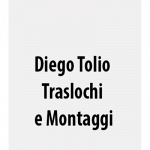 Diego Tolio Traslochi e Montaggi