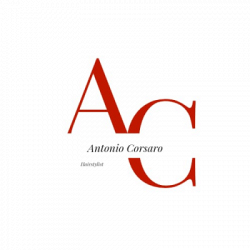 Corsaro Antonio Parrucchieri logo