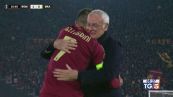 In Europa bene Lazio Roma e Fiorentina