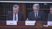 "Sicurezza a rischio ora difesa europea"