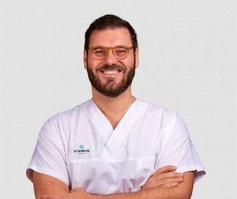 Dottore Riccardo Capuozzo
